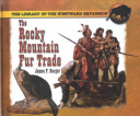 The Rocky Mountain Fur Trade cover