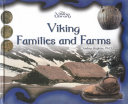 Viking Families and Farms cover