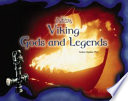Viking Gods and Legends cover