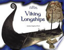 Viking Longships cover