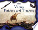 Viking Raiders and Traders cover