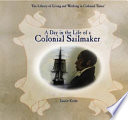 A Day in the Life of a Colonial Sea Captain cover