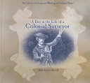 A Day in the Life of a Colonial Surveyor cover