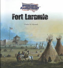 Fort Laramie cover
