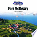 Fort McHenry cover