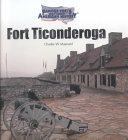 Fort Ticonderoga cover