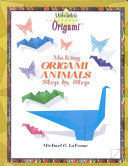 Making Origami Animals Step by Step cover