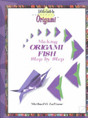Making Origami Fish Step by Step cover