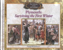 Plymouth: Surviving the First Winter cover