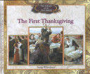 The First Thanksgiving cover