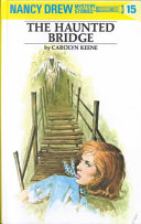 The Haunted Bridge cover