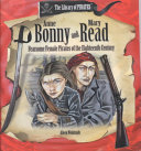 Anne Bonny and Mary Read: Fearsome Female Pirates of the Eighteenth Century cover