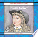 Annie Oakley cover