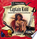 Captain Kidd: Seventeenth-Century Pirate of the Indian Ocean and African Coast cover
