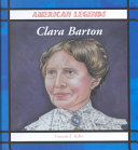 Clara Barton cover