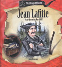 Jean Lafitte: Pirate-Hero of the War of 1812 cover
