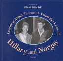 Learning About Teamwork from the Lives of Hillary and Norgay cover