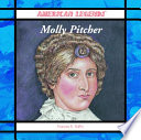 Molly Pitcher cover