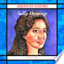 Sally Hemings cover