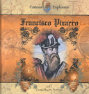 Francisco Pizarro cover