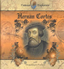 Hernán Cortés cover