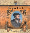 Jacques Cartier cover