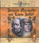 Jacques Marquette and Louis Jolliet cover