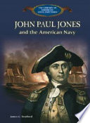 John Paul Jones: And the American Navy cover