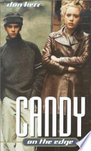 Candy on the Edge cover