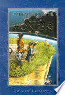 Captain Jenny & the Sea of Wonders cover