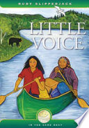 Little Voice cover