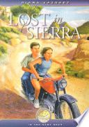 Lost in Sierra cover