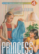 Princess cover