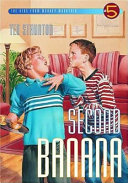 Second Banana cover