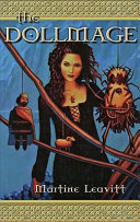 The Dollmage cover