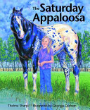 The Saturday Appaloosa cover