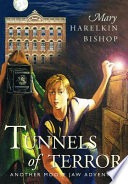 Tunnels of Terror cover