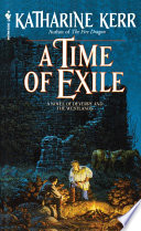 A Time of Exile cover
