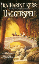 Daggerspell cover