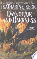 Days of Air and Darkness cover