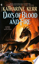 Days of Blood and Fire cover