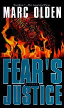 Fear's Justice cover