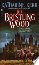 The Bristling Wood cover