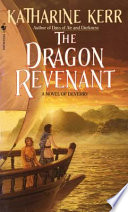 The Dragon Revenant cover