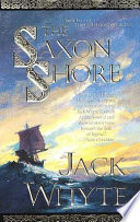 The Saxon Shore cover