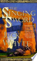 The Singing Sword cover