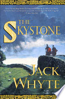 The Skystone cover