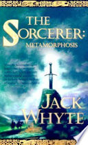 The Sorcerer: Metamorphosis cover