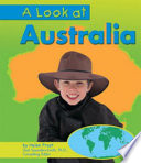 A Look at Australia cover
