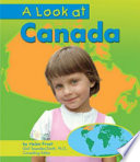 A Look at Canada cover